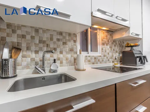 Flat in paseo de las Delicias - Photo 9