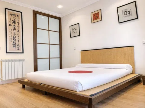 Flat in calle Alcalá - Photo 6