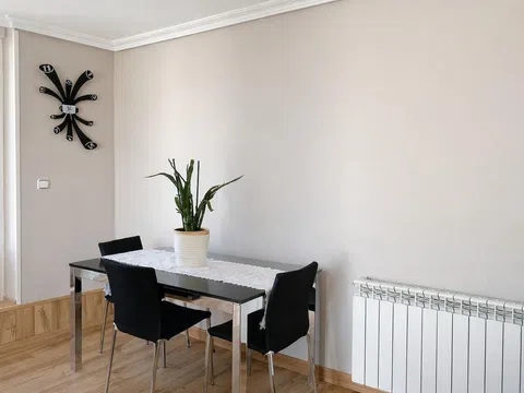 Flat in calle Alcalá - Photo 8