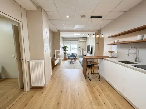 Flat in calle de Bravo Murillo - Photo 1