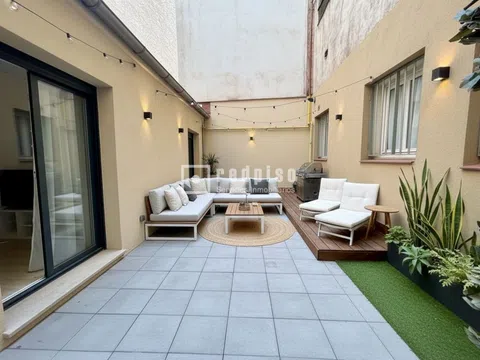 Flat in calle de Bravo Murillo - Photo 2