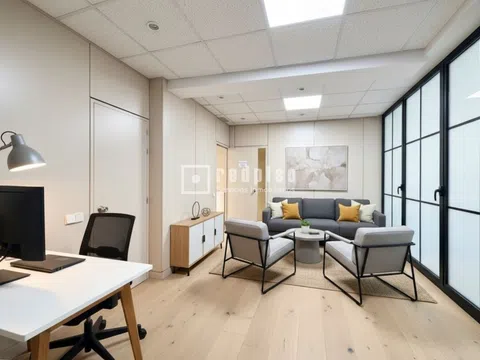Flat in calle de Bravo Murillo - Photo 11