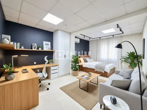 Flat in calle de Bravo Murillo - Photo 12