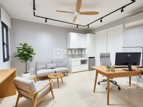 Flat in calle de Bravo Murillo - Photo 13