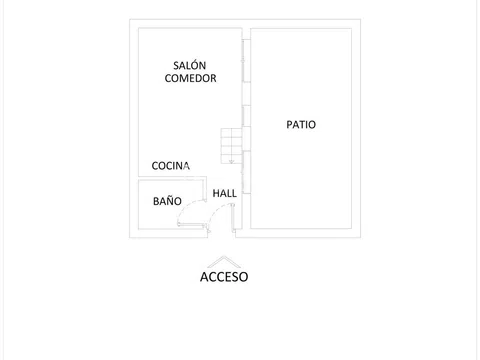 Flat in calle de Bravo Murillo - Photo 14