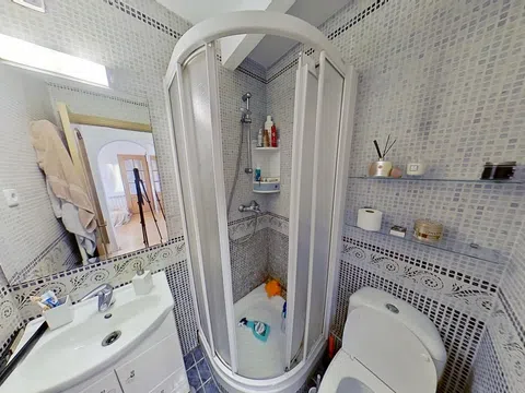 Flat in calle de Fray José Cerdeiriña - Photo 11