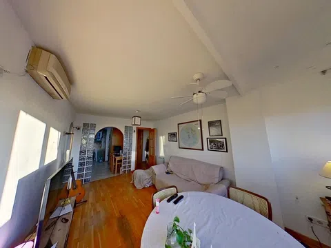 Flat in calle de Fray José Cerdeiriña - Photo 3