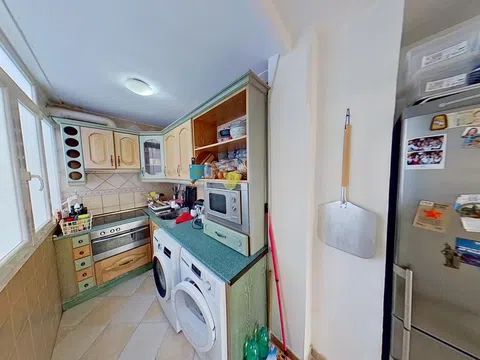 Flat in calle de Fray José Cerdeiriña - Photo 5