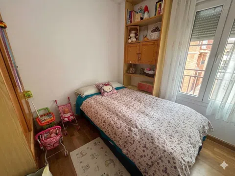 Flat - Photo 11