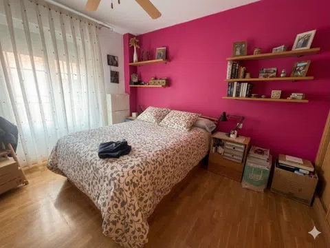 Flat - Photo 9
