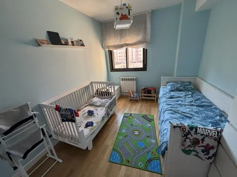 Flat - Photo 14