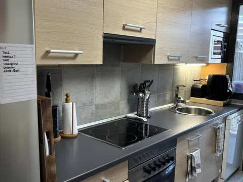 Flat - Photo 15