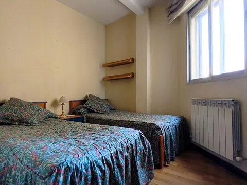 Flat in calle Butrón - Photo 11