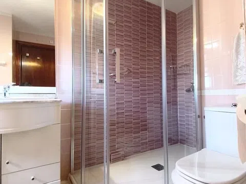 Flat in calle Butrón - Photo 14