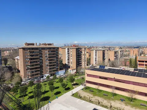 Flat in calle Butrón - Photo 16