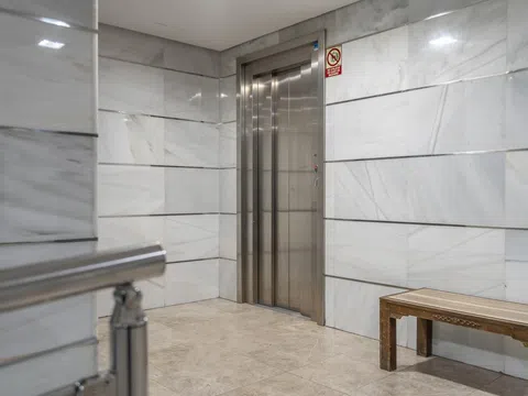 Flat in calle Butrón - Photo 17