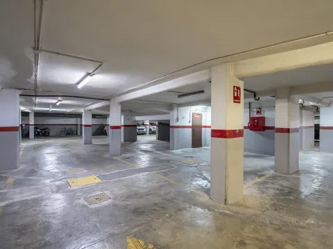 Flat in calle Butrón - Photo 18