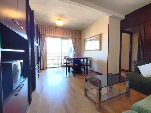 Flat in calle Butrón - Photo 3