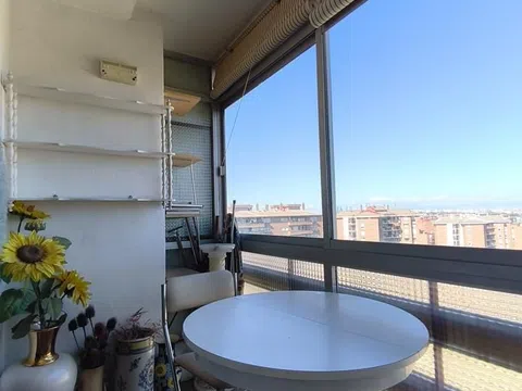 Flat in calle Butrón - Photo 5