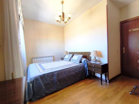 Flat in calle Butrón - Photo 7
