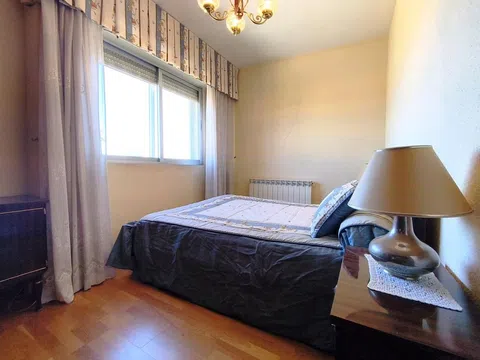 Flat in calle Butrón - Photo 8