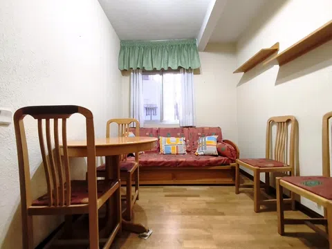 Flat in calle Butrón - Photo 9