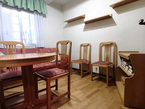 Flat in calle Butrón - Photo 10