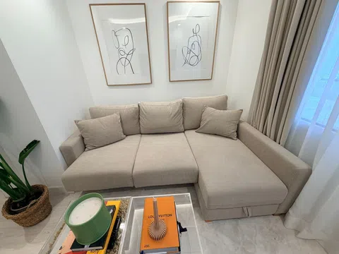 Flat in calle de la Santísima Trinidad - Photo 11