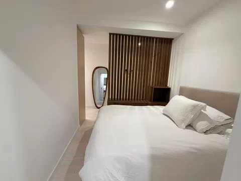Flat in calle de la Santísima Trinidad - Photo 12