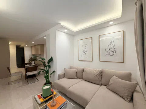Flat in calle de la Santísima Trinidad - Photo 13