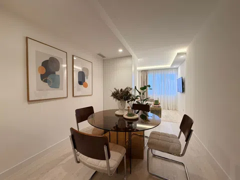 Flat in calle de la Santísima Trinidad - Photo 14