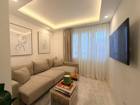 Flat in calle de la Santísima Trinidad - Photo 16