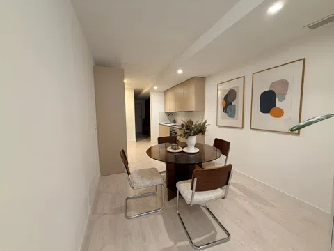 Flat in calle de la Santísima Trinidad - Photo 18