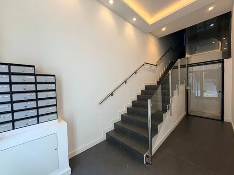 Flat in calle de la Santísima Trinidad - Photo 19