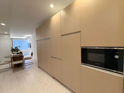 Flat in calle de la Santísima Trinidad - Photo 5