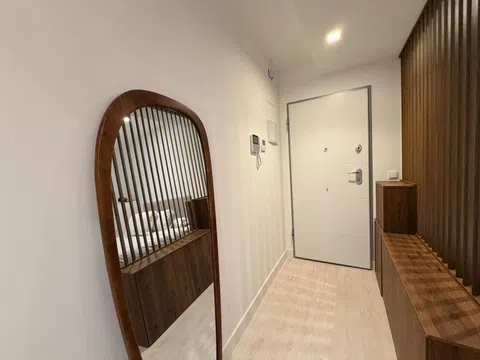 Flat in calle de la Santísima Trinidad - Photo 6