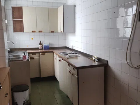 Flat in calle de la Isla de Arosa, 43 - Photo 12