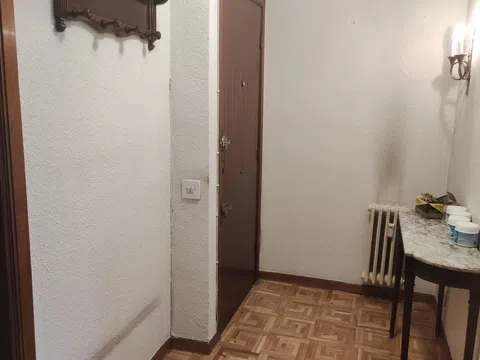Flat in calle de la Isla de Arosa, 43 - Photo 13