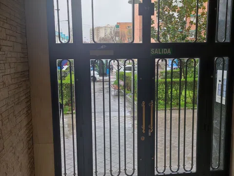 Flat in calle de la Isla de Arosa, 43 - Photo 3