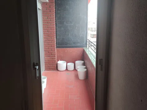 Flat in calle de la Isla de Arosa, 43 - Photo 4