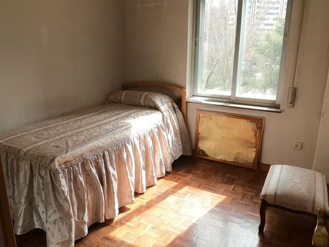 Flat in calle Saliente, 1 - Photo 2