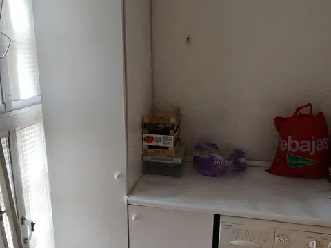 Flat in calle Saliente, 1 - Photo 12