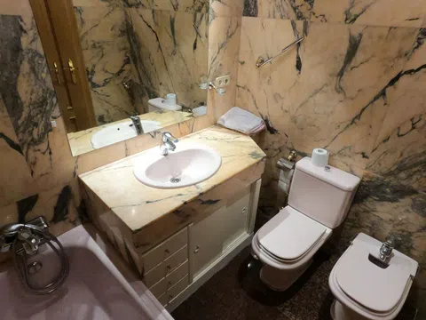 Flat in calle Saliente, 1 - Photo 14