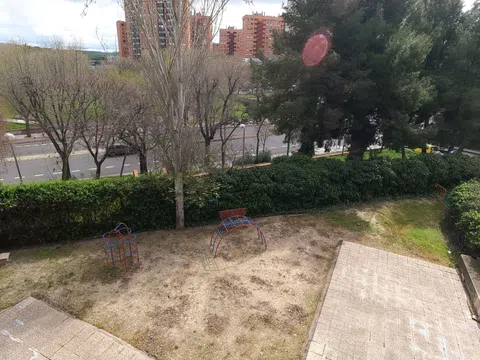 Flat in calle Saliente, 1 - Photo 17