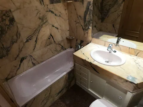 Flat in calle Saliente, 1 - Photo 3