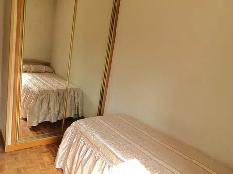 Flat in calle Saliente, 1 - Photo 4