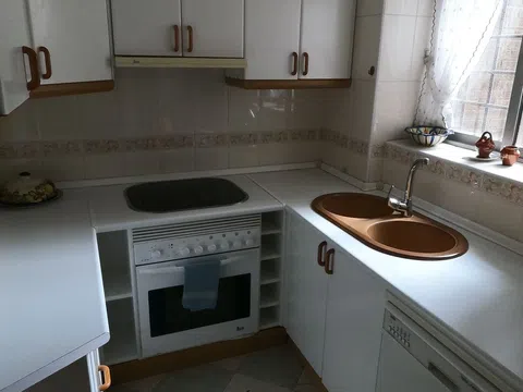 Flat in calle Saliente, 1 - Photo 8