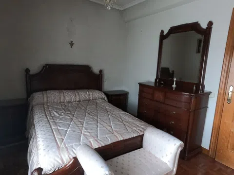 Flat in calle Saliente, 1 - Photo 9