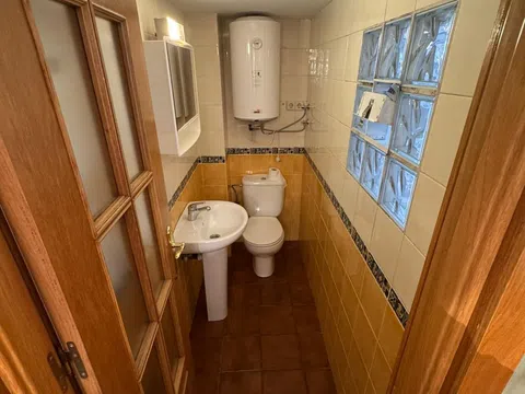 Flat in plaza Puerto Rubio - Photo 12
