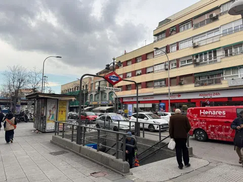 Flat in plaza Puerto Rubio - Photo 16